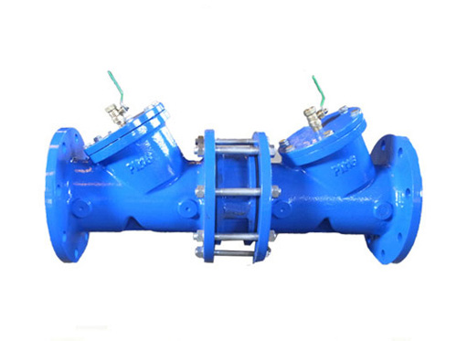 <b>HS41X防污隔断阀</b>