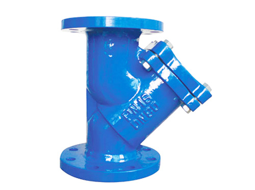 <b>Y型过滤器</b>